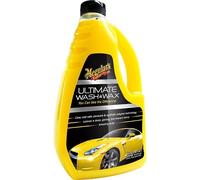 Meguiars Ultimate Wash and Wax - 1,42 l