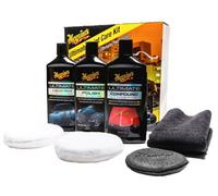 MEGUIARS ULTPCKIT Kit lucidatura vernice