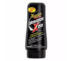 Meguiars vernice leggera antigraffio x rimozione graffi e imperfezioni sottili