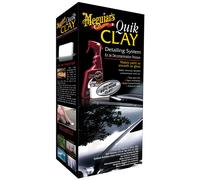 Meguiars Vernice Sigillante Lucidatura Quik Clay Detailing Kit G1116EU 473ml