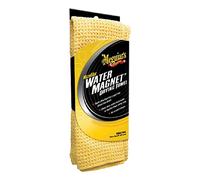 MEGUIAR'S X2000EU Water Magnet Microfiber Drying Towel, Panno per Asciugatura 55.9x76.2cm