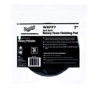 Meguiar's WRFF7 Meguiar's 72488 WRFF7 Tampone in Spugna per Finitura e Lucidatura, 178 mm