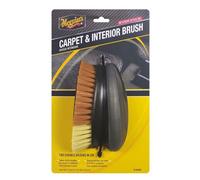 MEGUIARS X1000EU Spazzola per la pulizia degli interni auto