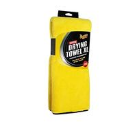 Meguiars X1802EU Supreme Asciugamani Extra Large XL per la pulizia dell'auto