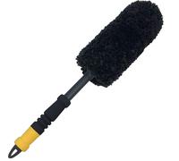 MEGUIAR'S X1901EU SPAZZOLA IN MICROFIBRA PER LA PULIZIA DEI CERCHI