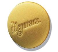 MEGUIAR'S Meguiars X3070EU Tampone applicatore di paste e cera, 2 Pezzi per confezione