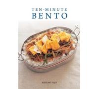 Megumi Fujii Ten-Minute Bento (Tascabile)