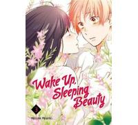 Megumi Morino Wake Up, Sleeping Beauty 3 (Tascabile)