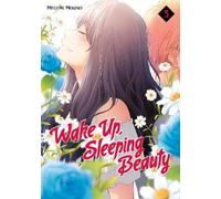 Megumi Morino Wake Up, Sleeping Beauty 5 (Tascabile)