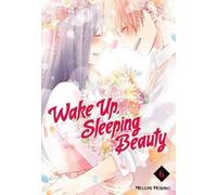 Megumi Morino Wake Up, Sleeping Beauty 6 (Tascabile)