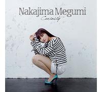 Megumi Nakajima - Curiosity