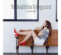 Megumi Nakajima - Curiosity