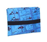 MEGUMI Y TSUGUMI BLUE MANGA BOOK CASE Varie Sd Toys