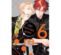 Meguru Hinohara Monika Hammond Therapy Game: Re 06 (Tascabile)
