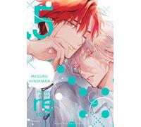 Meguru Hinohara Therapy Game Restart 5