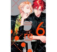 Meguru Hinohara Therapy Game Restart 6