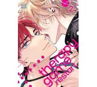 Meguru Hinohara Therapy Game Restart, Vol. 2 (Tascabile) Therapy Game Restart