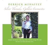 Mehaffey*Derrick - Silver Threads Golden Favourites
