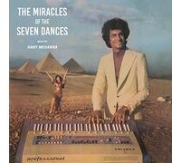 Mehanna, Hany - Miracles of the Seven Dances