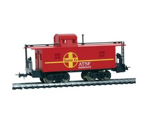 Mehano 54440 Vagone speciale DC Il vagone di Santa Fe