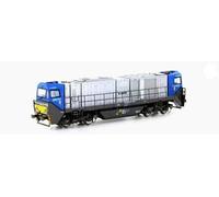 Mehano 58900 Vossloh G2000 BB HGK Diesel Locomotive V (~AC)