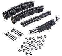 Mehano F104 - Set Binari 4, 52 Pezzi, Scala H0