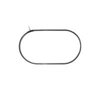 MEHANO START SET CIRCUITO OVALE CM.110x60 BINARI con MASSICCIATA SCALA N 1/160