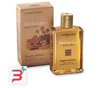 L'Erbolario Méharées Bagnoschiuma con Estratto di Dattero e Mirra 250ml
