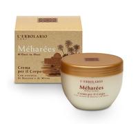 L'ERBOLARIO Crema Corpo Méharées 300ml