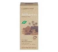 MEHAREES CREMA DEODORANTE 50ML