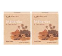 Meharees Profumo 50 Ml 2x50 ml Soluzione