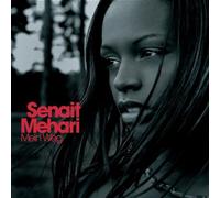 MEHARI, SENAIT - MEIN WEG