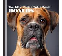 Mehco Design The Little Coffee Table Book (Tascabile)