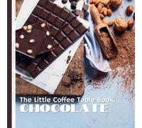 Mehco Design The Little Coffee Table Book (Tascabile)