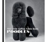 Mehco Design The Little Coffee Table Book (Tascabile)