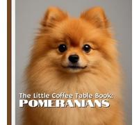 Mehco Design The Little Coffee Table Book (Tascabile)