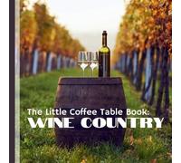 Mehco Design The LIttle Coffee Table Book (Tascabile)