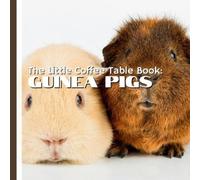 Mehco Design The Little Coffee Table Book (Tascabile)