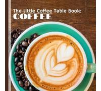 Mehco Design The Little Coffee Table Book (Tascabile)