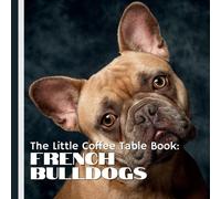 Mehco Design The Little Coffee Table Book (Tascabile)