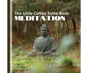 Mehco Design The Little Coffee Table Book (Tascabile)