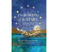 Mehded Maryam Sinclair The Bowing of the Stars (Tascabile)