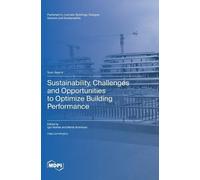 Mehdi Amirkhani Sustainability, Challenges and Opportunities (Copertina rigida)