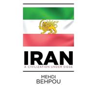 Mehdi Behpou Iran (Tascabile)