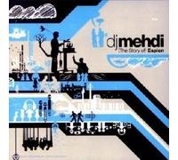 Mehdi, DJ - The Story Of Espion