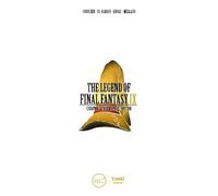 Mehdi El Kanafi R. Lucas Nicolas Co The Legend of Final Fant (Copertina rigida)
