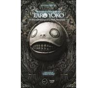 Mehdi El Kanafi The Strange Works of Taro Yoko: From Drakenga (Copertina rigida)