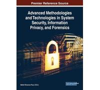 Mehdi Khosrow-P Advanced Methodologies and Technologies in Sy (Copertina rigida)