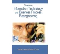 Mehdi Khosrow-P Cases on Information Technology and Business (Copertina rigida)