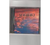 Mehdi - Mehdi - The Instrumental Album (Black) (UK Import)